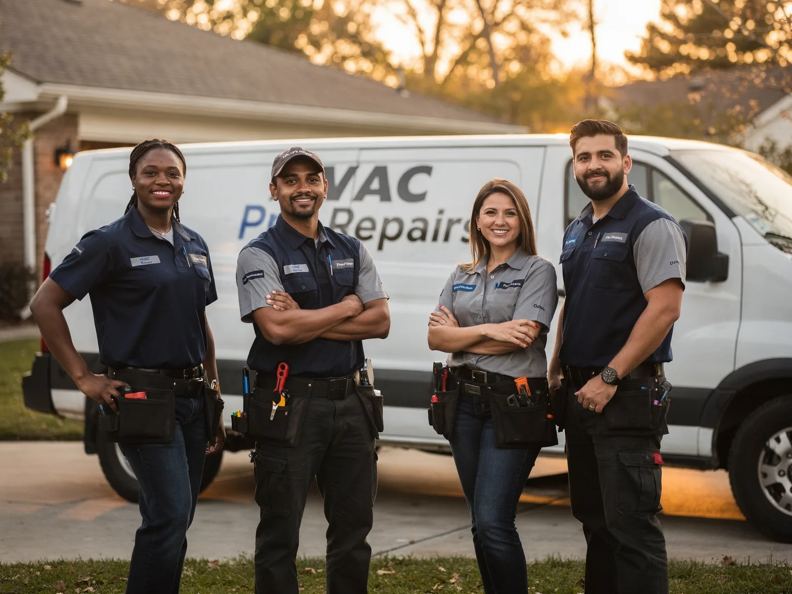 Heat Pump Repair company in Zeeland, ND