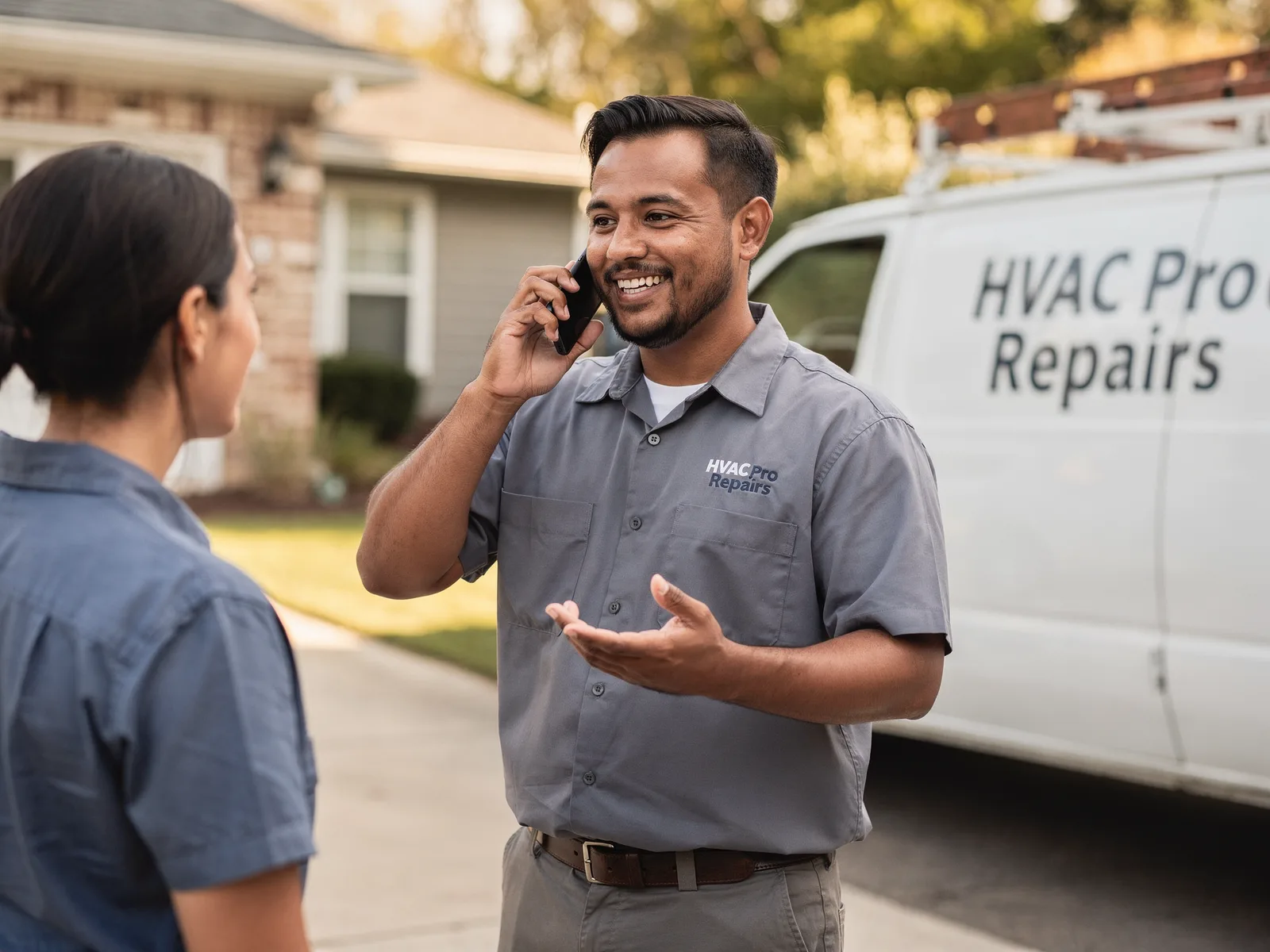 Heat Pump Repair Zeeland, ND FAQs